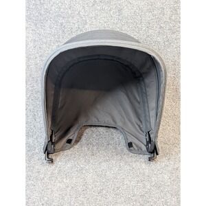 Graco 2139828 Ready2Grow LX 2.0 Double Stroller Back Canopy Replacement Part